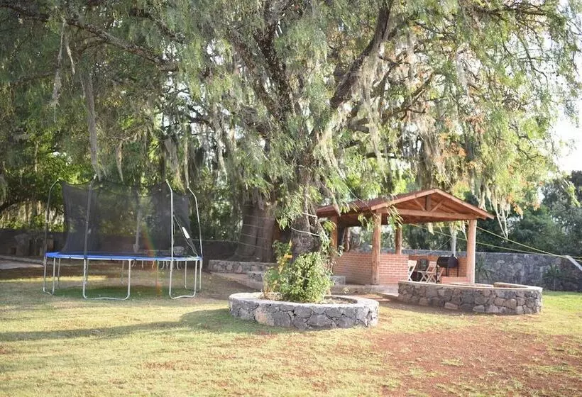 ホテル La Casona Real