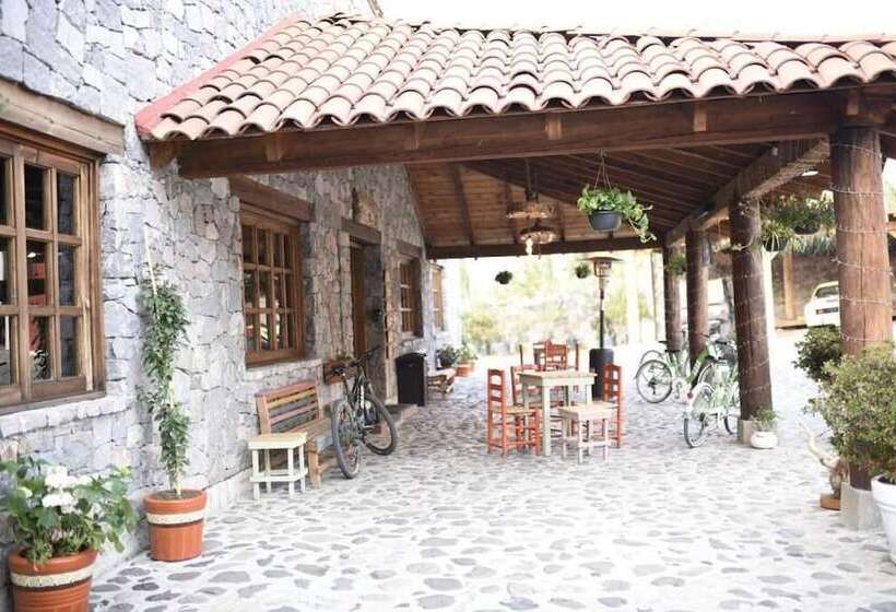 호텔 La Casona Real