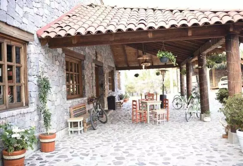 ホテル La Casona Real