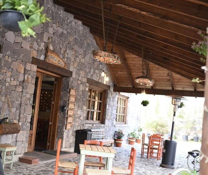 호텔 La Casona Real