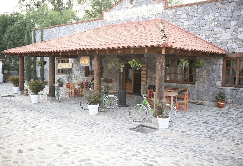 호텔 La Casona Real