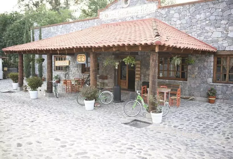 ホテル La Casona Real