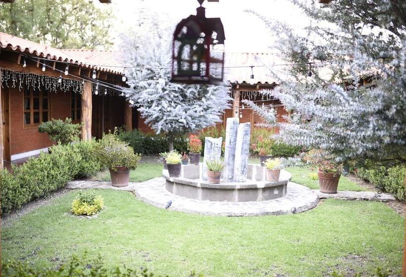 호텔 La Casona Real