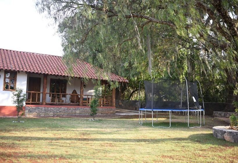 호텔 La Casona Real