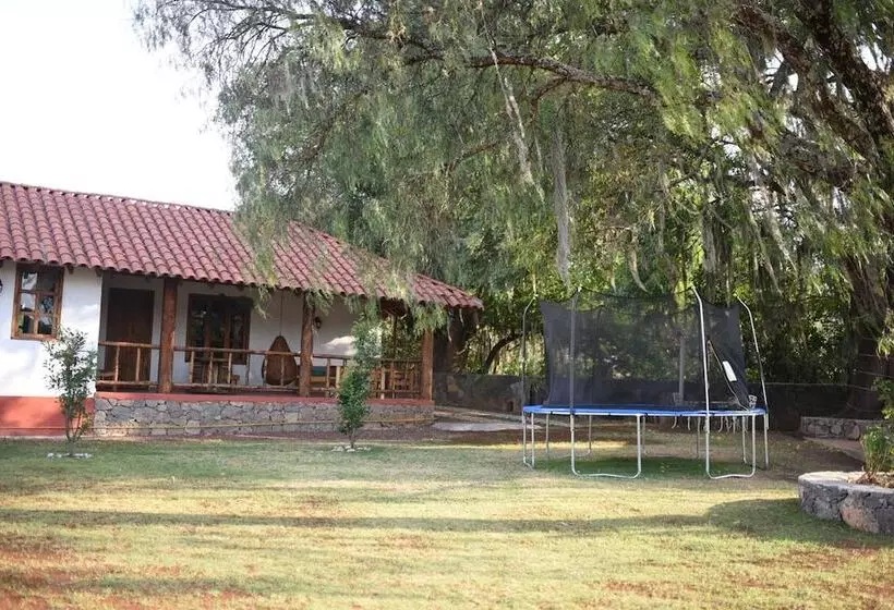 ホテル La Casona Real