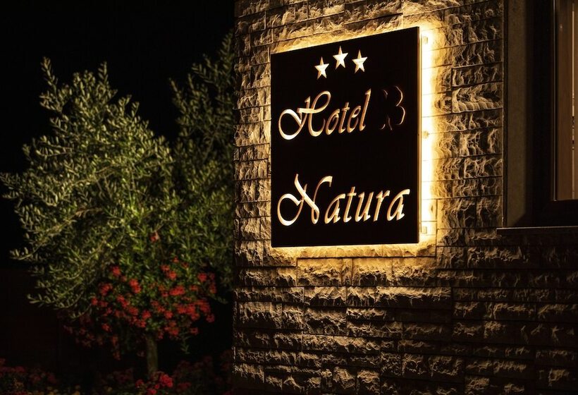 فندق Natura
