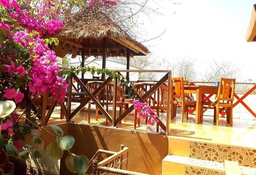 Pensjonat Cozy Corner