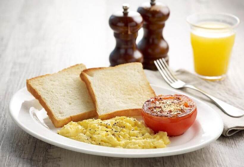 Pensjonat Cozy Corner