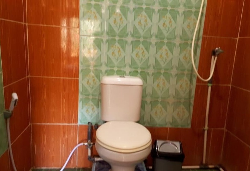 Pensjonat Cozy Corner