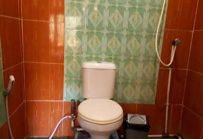 پانسیون Cozy Corner