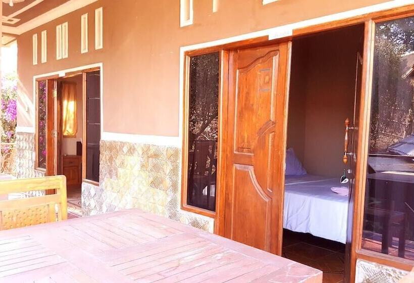 Pensjonat Cozy Corner