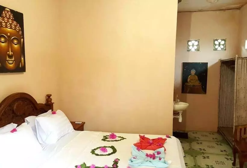 پانسیون Cozy Corner