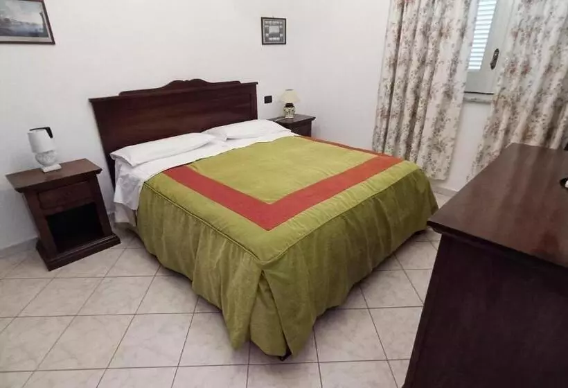 Residence Villa Cristina