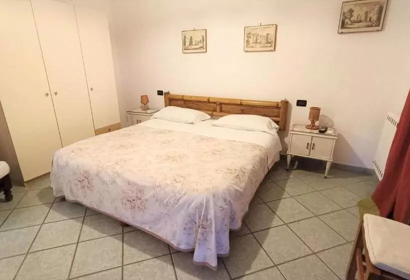 Residence Villa Cristina