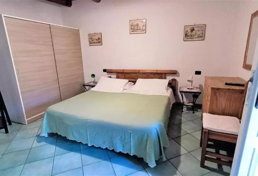 Residence Villa Cristina