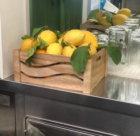 Residence Villa Cristina