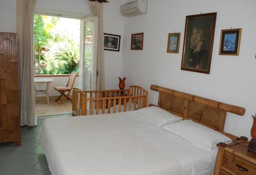 Residence Villa Cristina