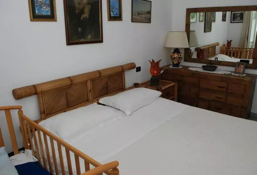 Residence Villa Cristina