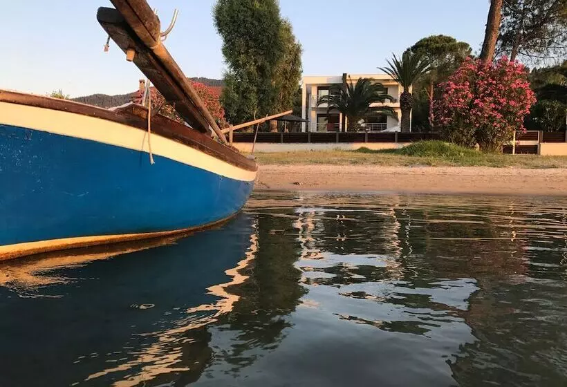 Samaya Beach House