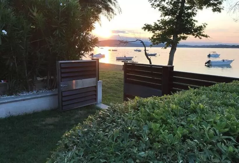 Samaya Beach House
