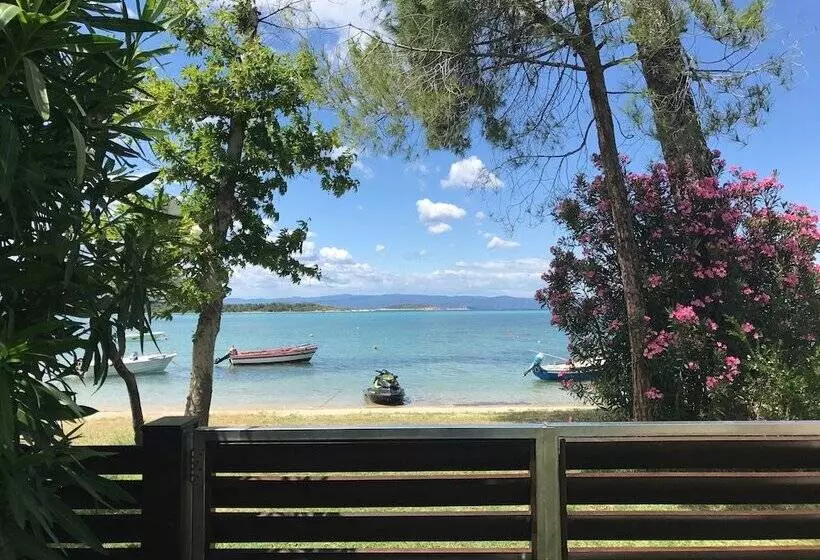 Samaya Beach House