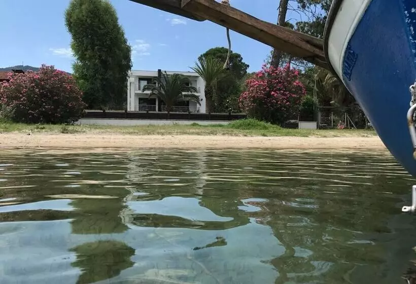 Samaya Beach House