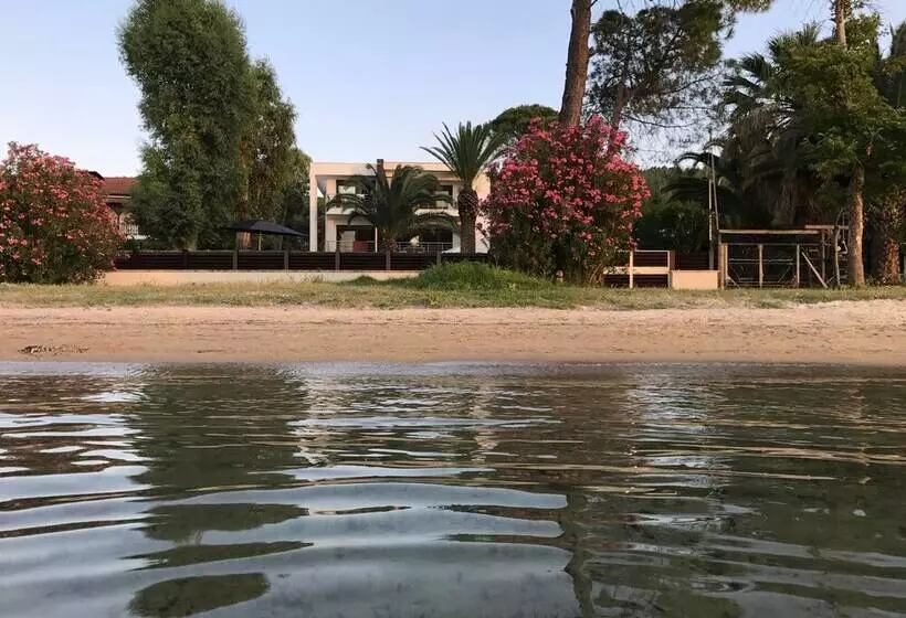 Samaya Beach House