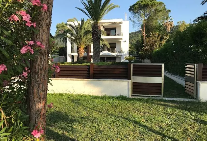 Samaya Beach House