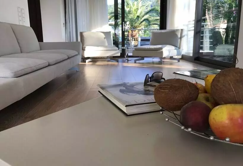 Samaya Beach House