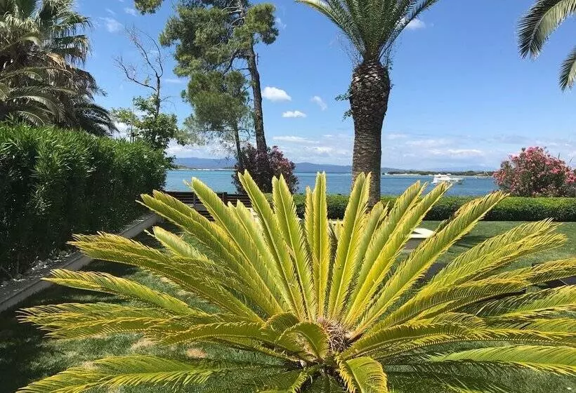 Samaya Beach House