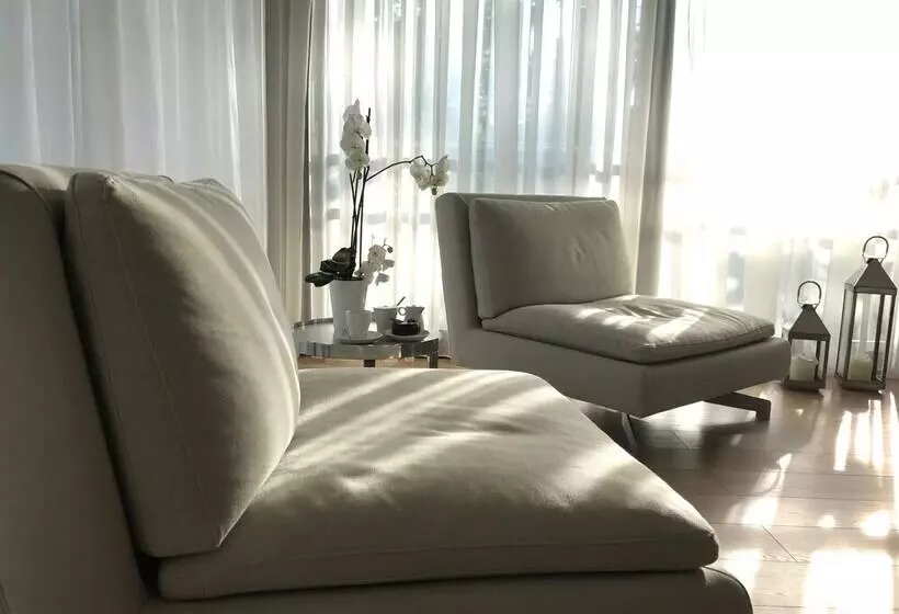 Samaya Beach House