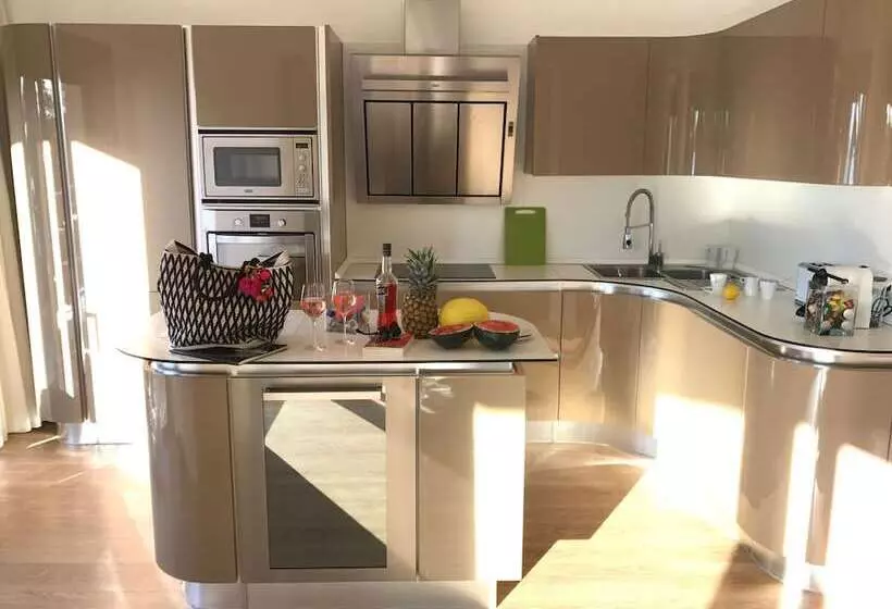Samaya Beach House