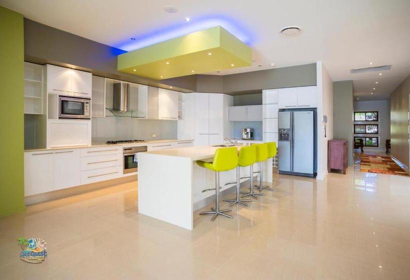 Sunset Circle At The Cove