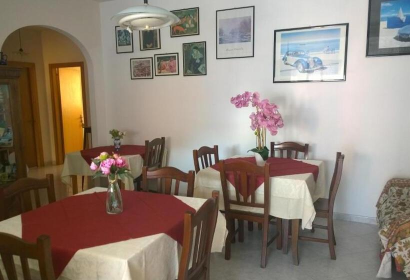 B&b Salento Vacanze
