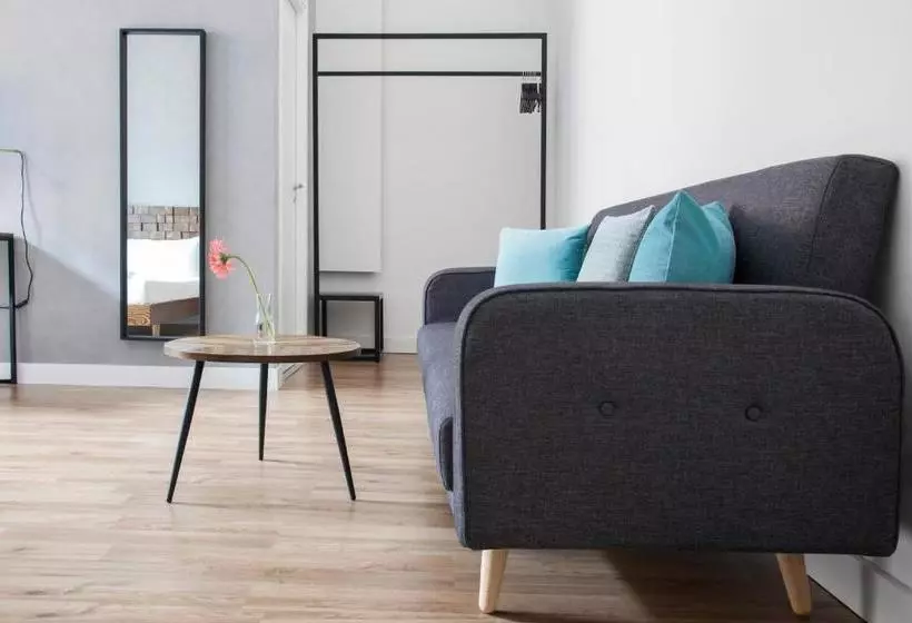B&b Leitmotiv Catania