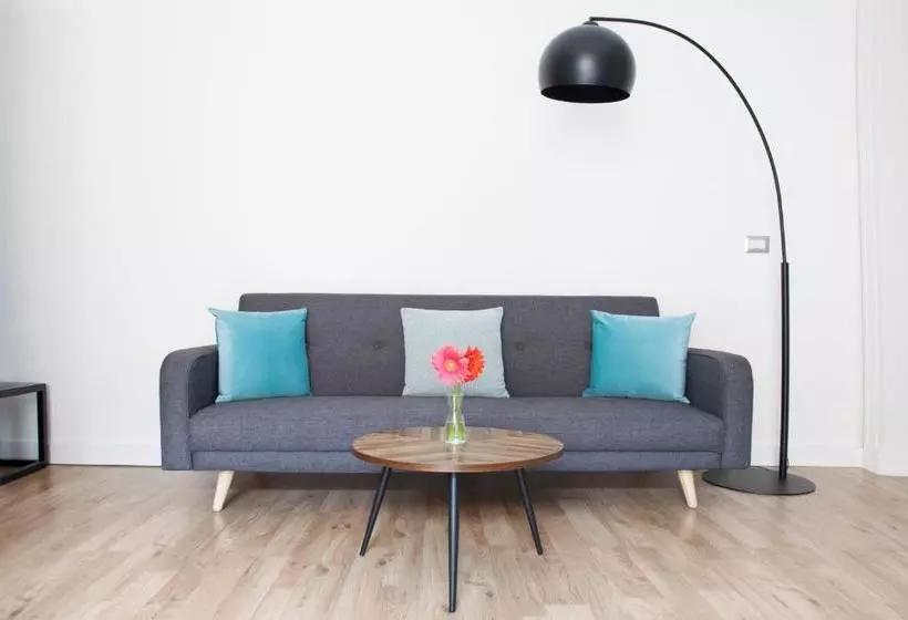 B&b Leitmotiv Catania