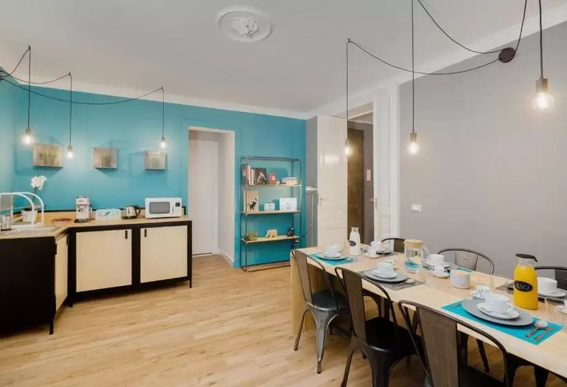 B&b Leitmotiv Catania