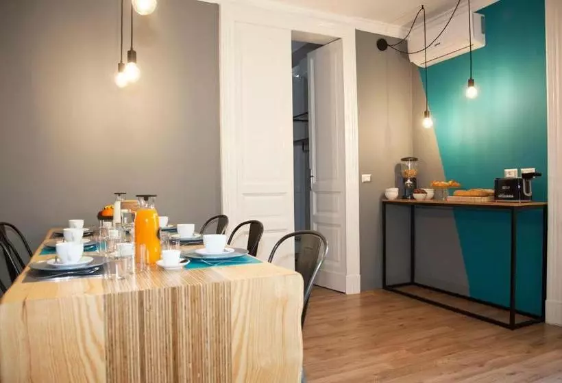B&b Leitmotiv Catania