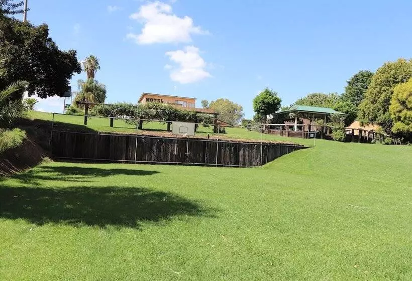 Bridge Motel Wellington