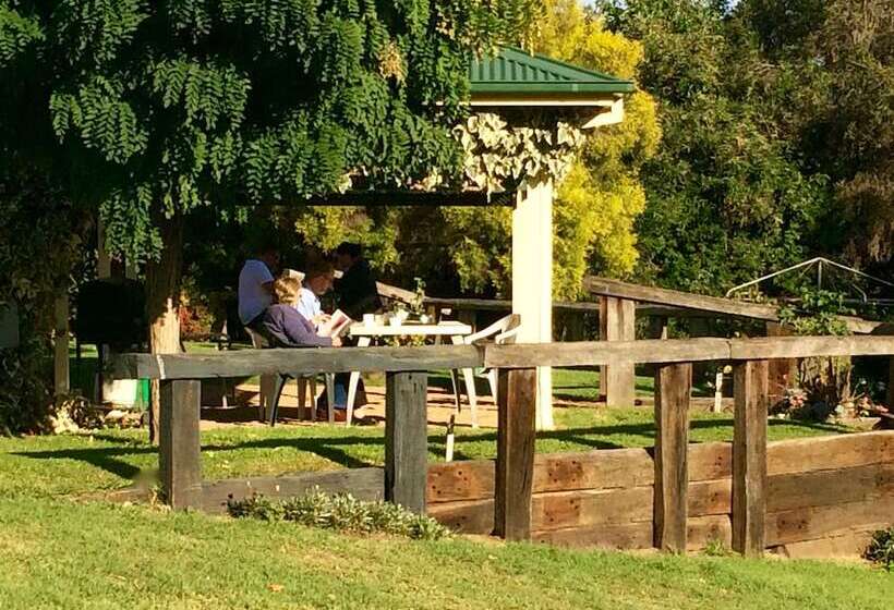 Bridge Motel Wellington