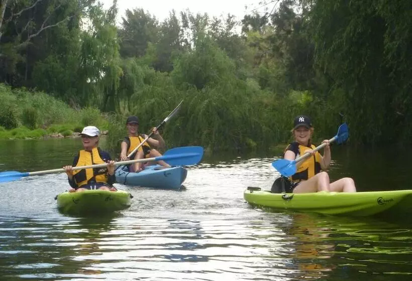 Bridge Motel Wellington