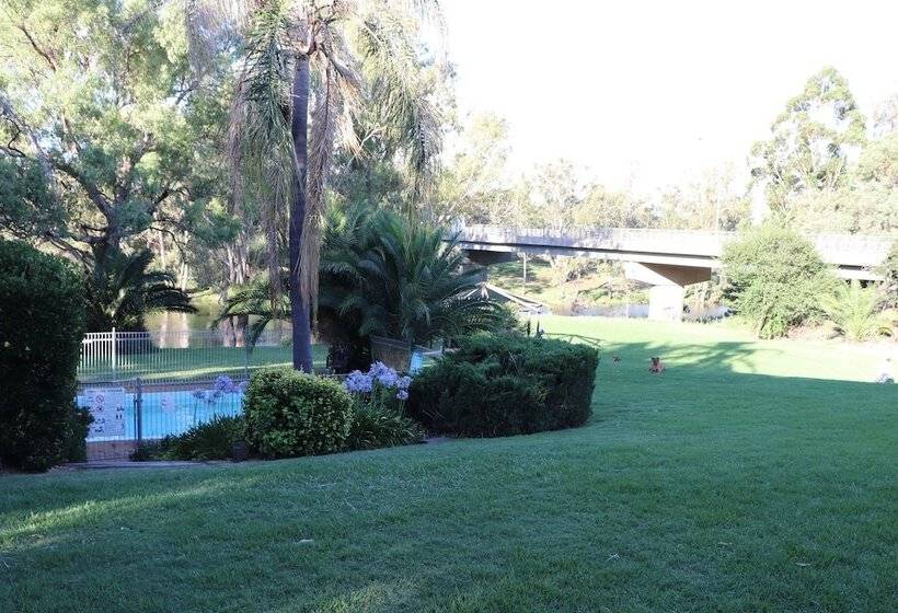 Bridge Motel Wellington