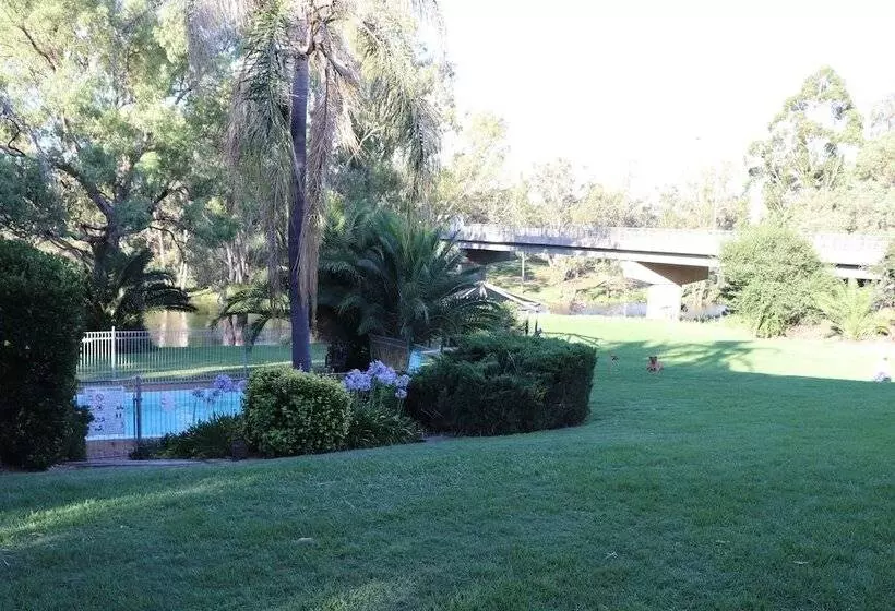 Bridge Motel Wellington