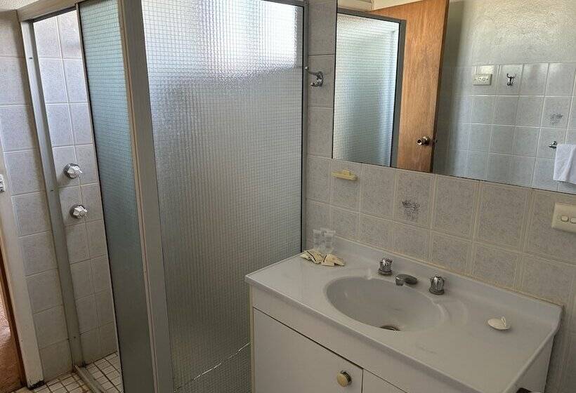 Bridge Motel Wellington