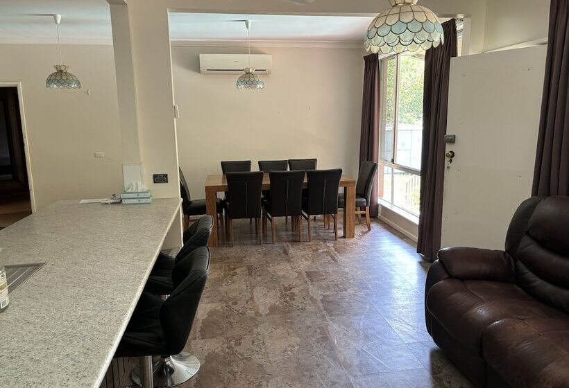 Bridge Motel Wellington