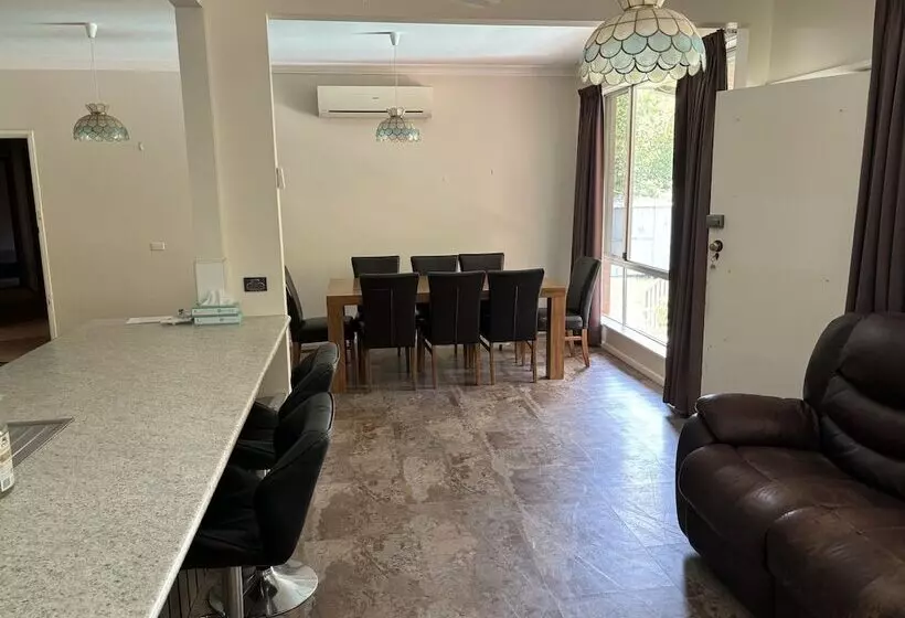 Bridge Motel Wellington