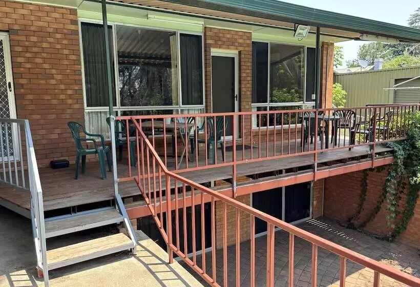 Bridge Motel Wellington