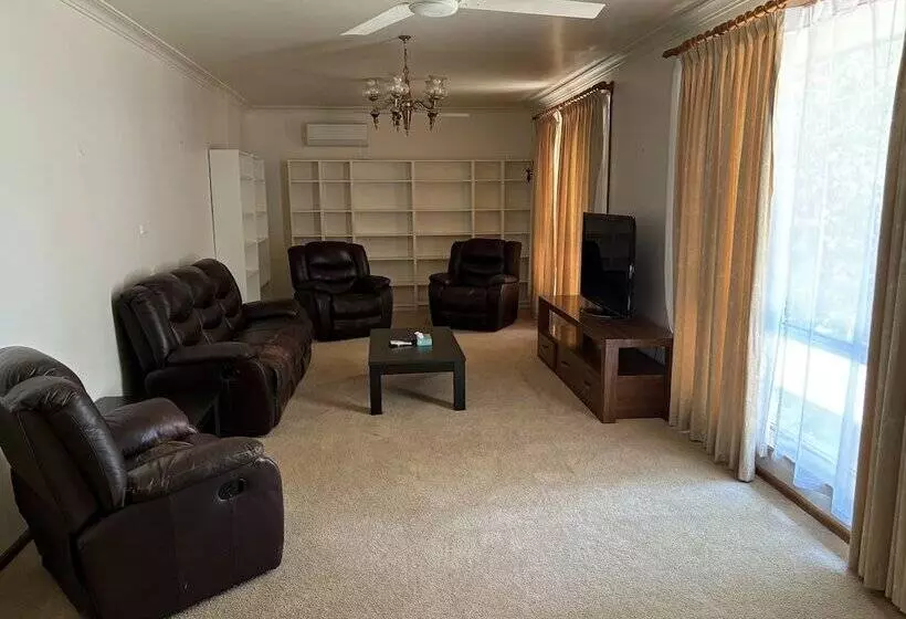 Bridge Motel Wellington