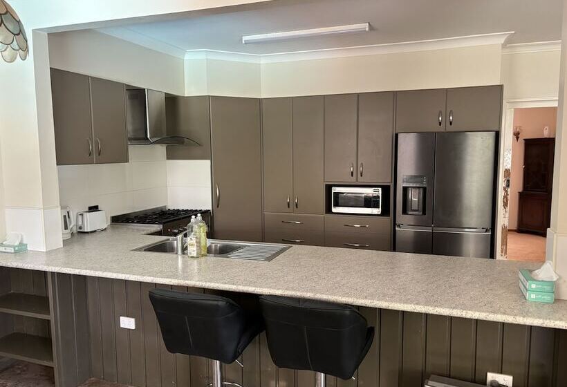 Bridge Motel Wellington