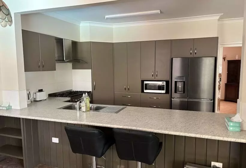 Bridge Motel Wellington